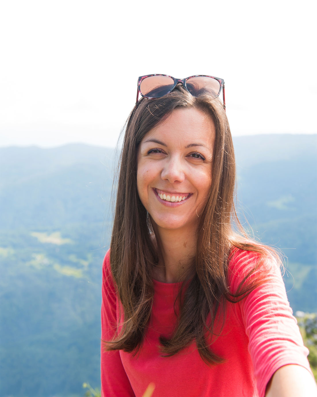 Ana, učenje angleščine Nova Gorica
